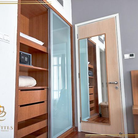 Klcc Suites By Nhb クアラルンプール エクステリア 写真