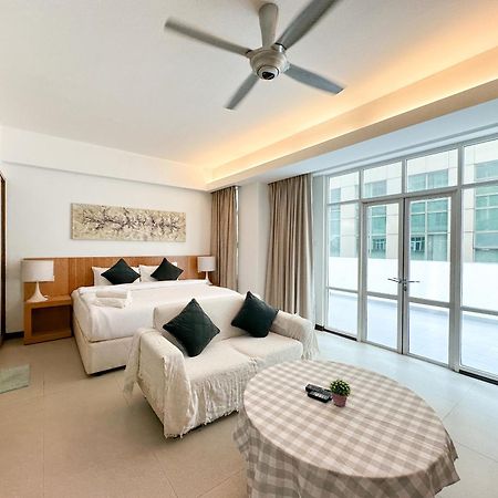 Klcc Suites By Nhb クアラルンプール エクステリア 写真