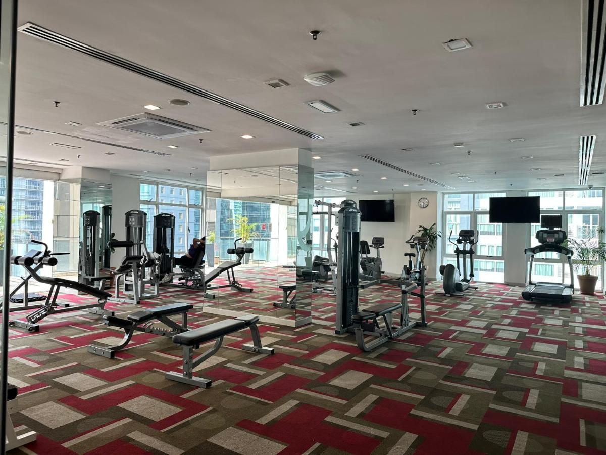 Klcc Suites By Nhb クアラルンプール エクステリア 写真