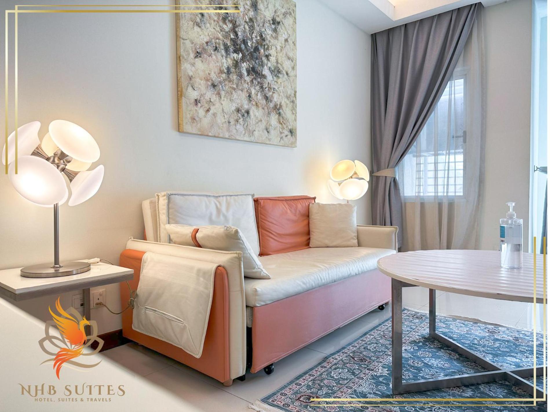 Klcc Suites By Nhb クアラルンプール エクステリア 写真