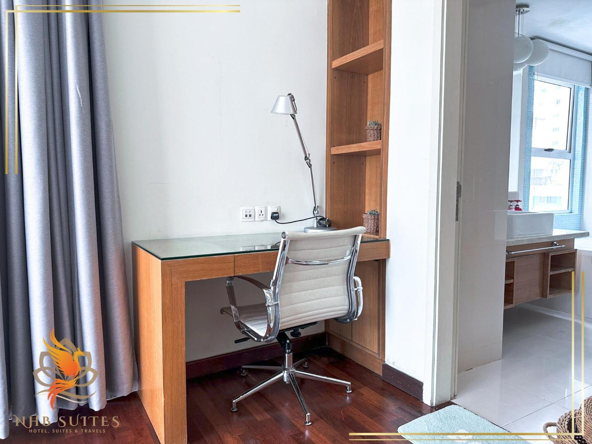 Klcc Suites By Nhb クアラルンプール エクステリア 写真