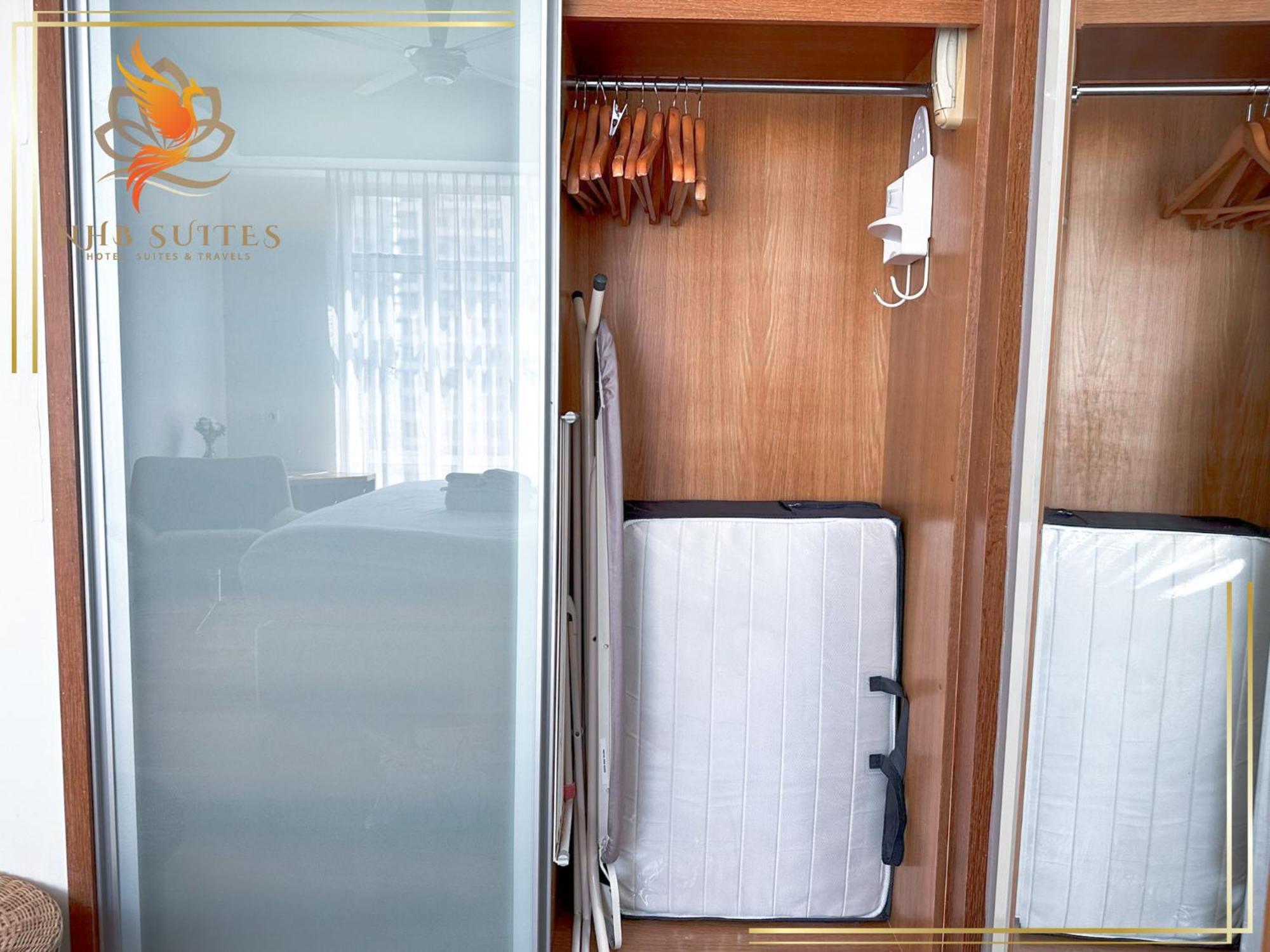 Klcc Suites By Nhb クアラルンプール エクステリア 写真