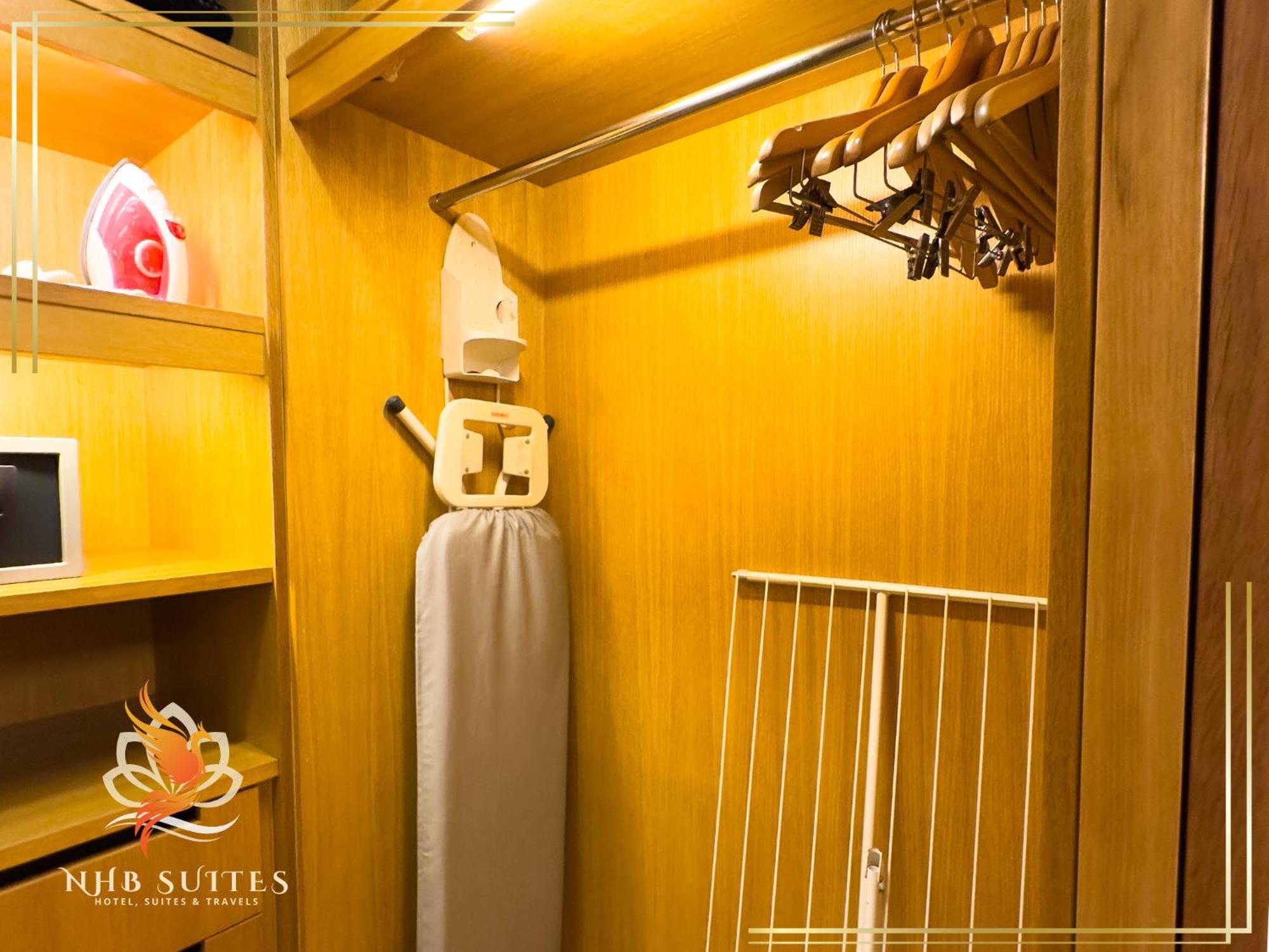 Klcc Suites By Nhb クアラルンプール エクステリア 写真