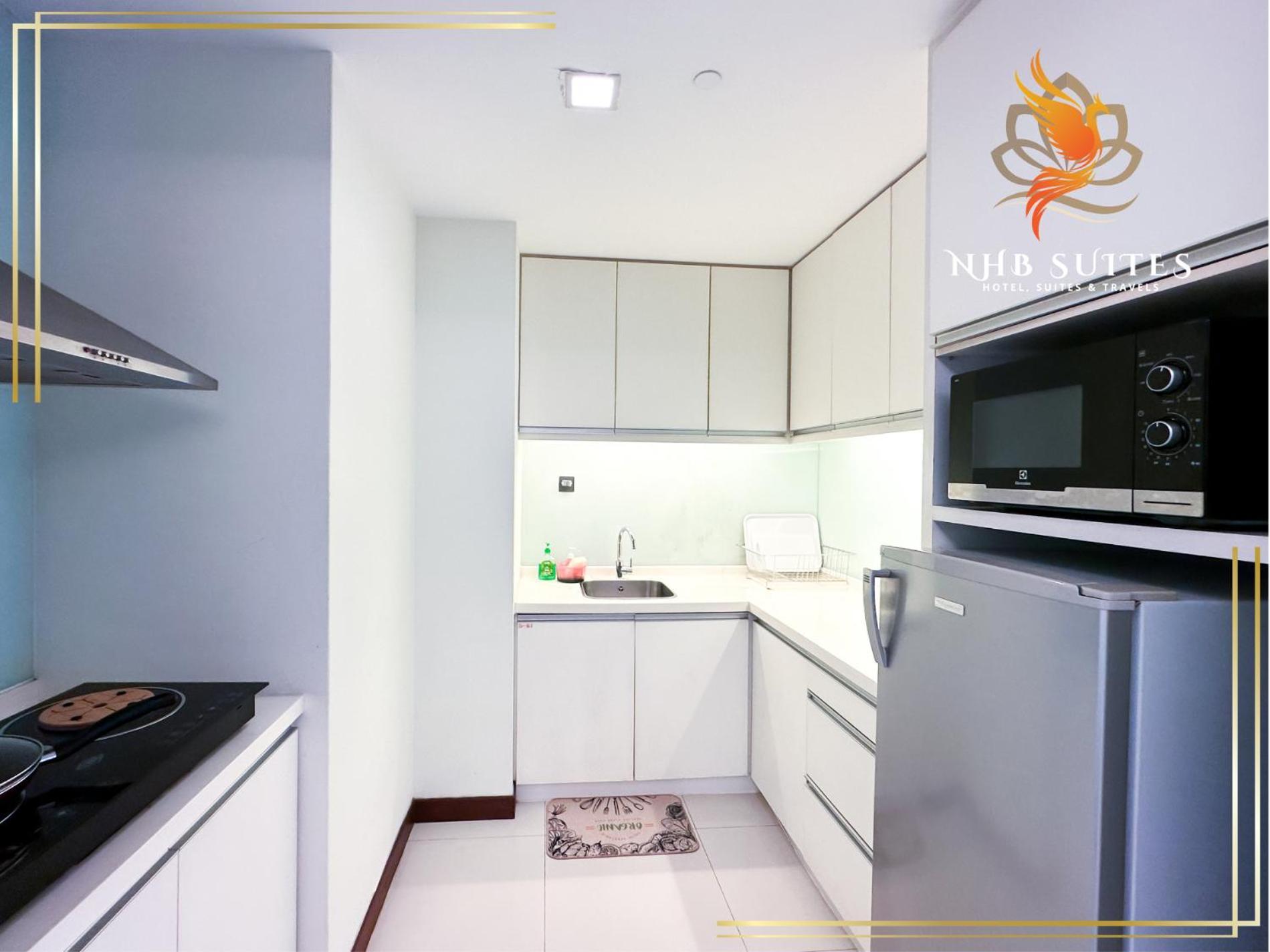 Klcc Suites By Nhb クアラルンプール エクステリア 写真